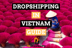 Dropshipping From Vietnam: Ultimate Suppliers Guide
