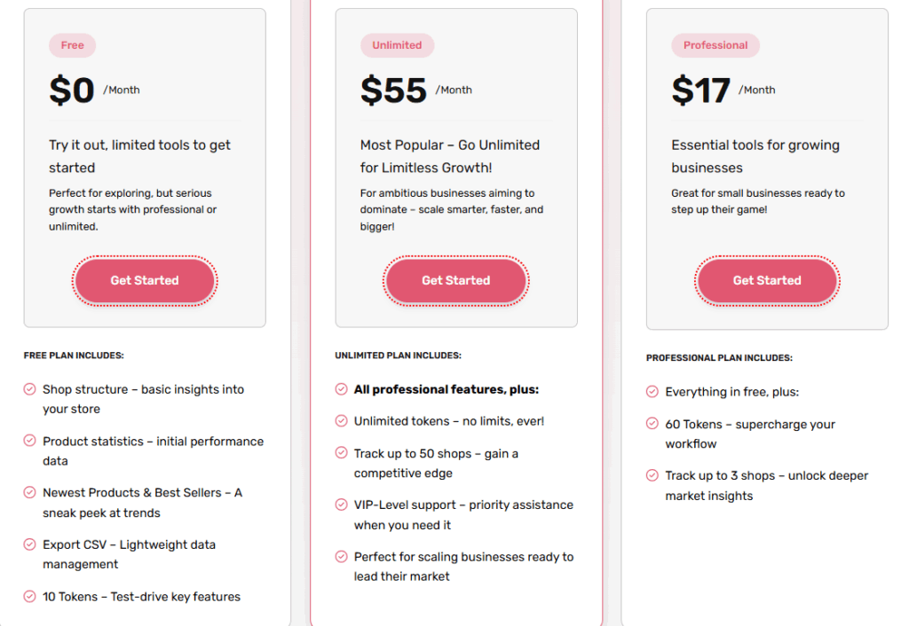 Koala Inspector pricing