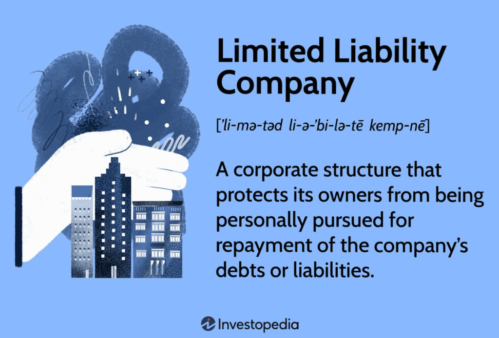 LLC definition