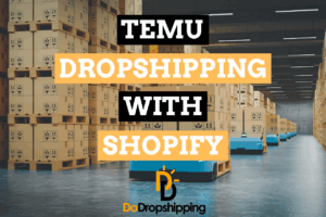 Temu Dropshipping With Shopify: Is It Even Possible?