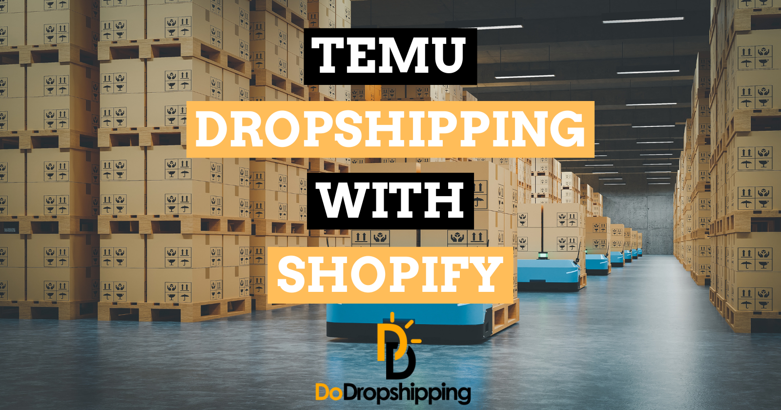 Temu Dropshipping With Shopify: Is It Even Possible?