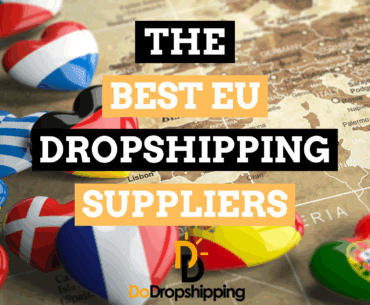 The Best Dropshipping Suppliers in Europe (Free & Paid)