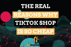 13 Real Reasons Why TikTok Shop Is So Cheap