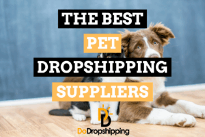 The Best Pet Dropshipping Suppliers (USA & Other Countries)