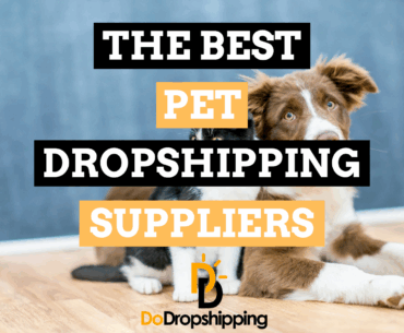 The Best Pet Dropshipping Suppliers (USA & Other Countries)