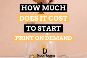How Much Does It Cost to Start a POD Business?