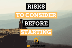 Dropshipping Risks to Consider Before Starting Your Store
