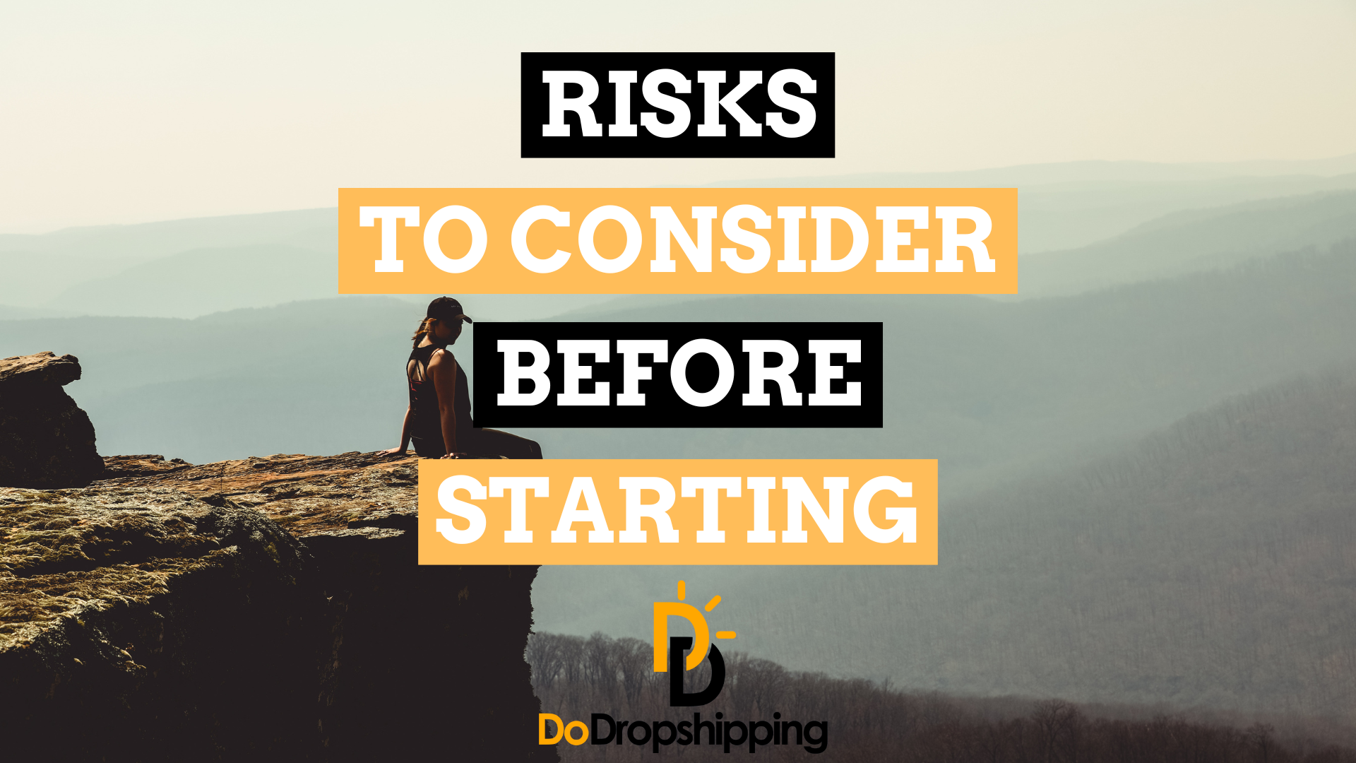 Dropshipping Risks to Consider Before Starting Your Store