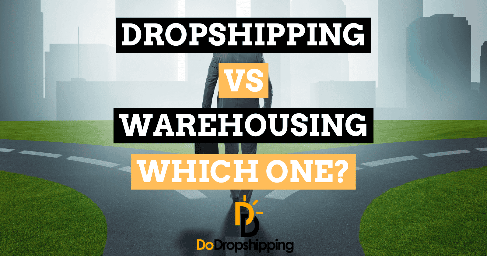 Dropshipping vs. Warehousing: Which Is Right for You?