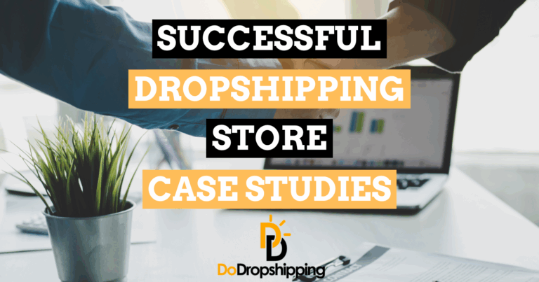 Successful Dropshipping Store Case Studies