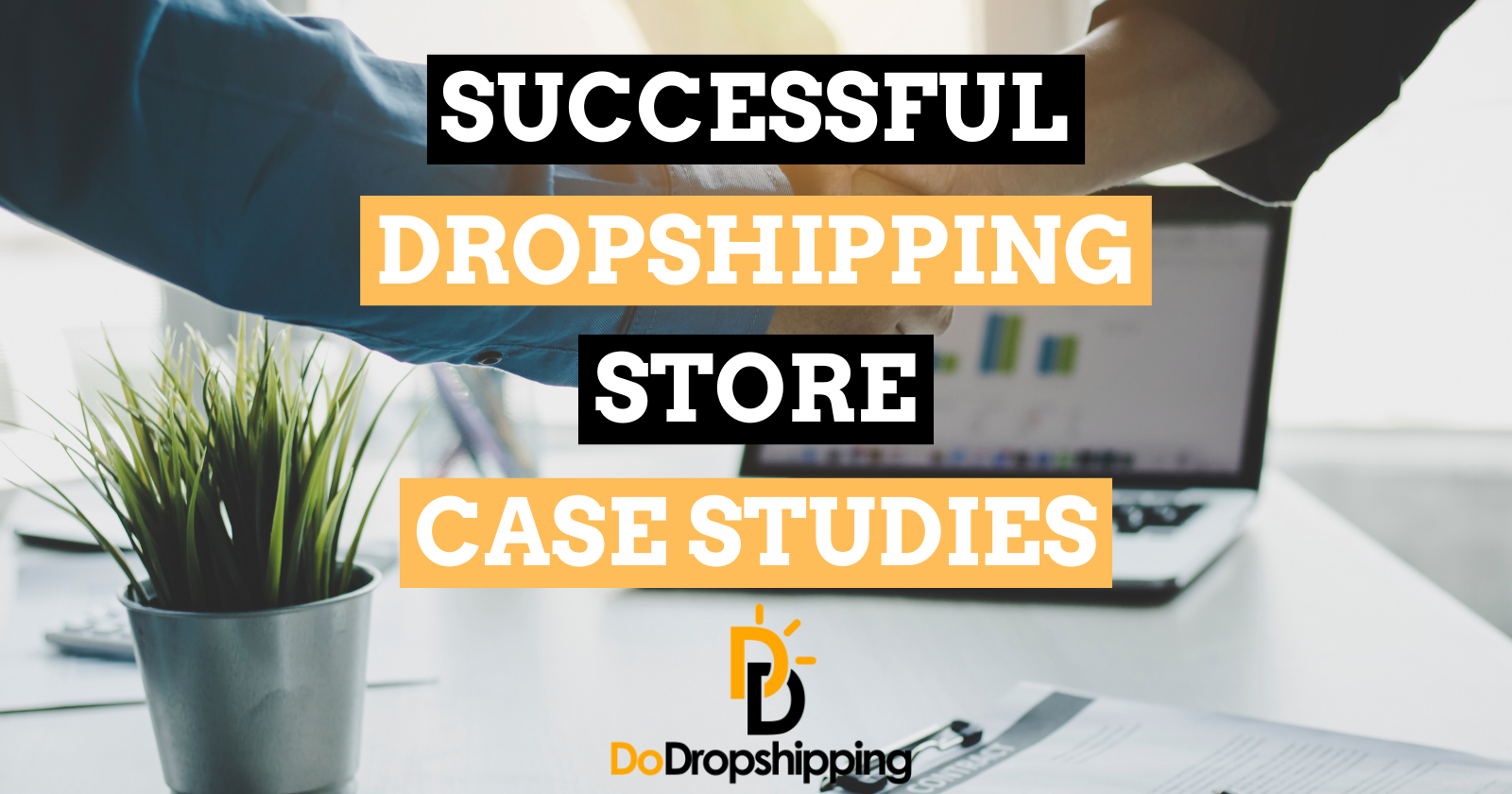 Successful Dropshipping Store Case Studies