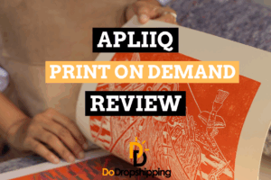 Apliiq Review: Is This POD Supplier Worth It?