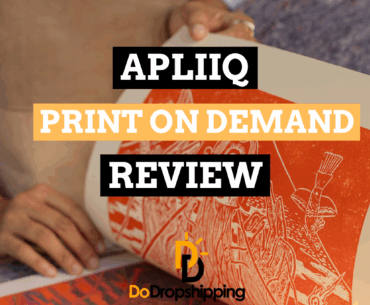 Apliiq Review: Is This POD Supplier Worth It?
