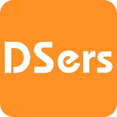 Logo of DSers