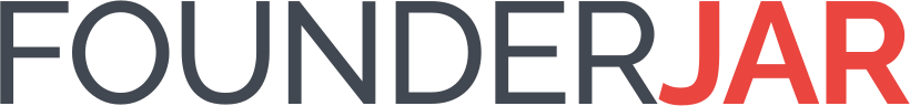 Logo of FounderJar