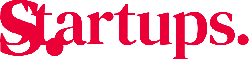 Logo of Startups UK