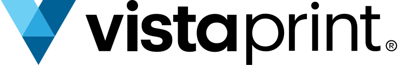 Logo of Vistaprint