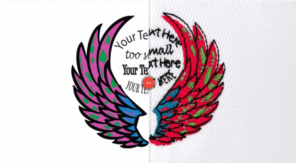 Checking quality of a design