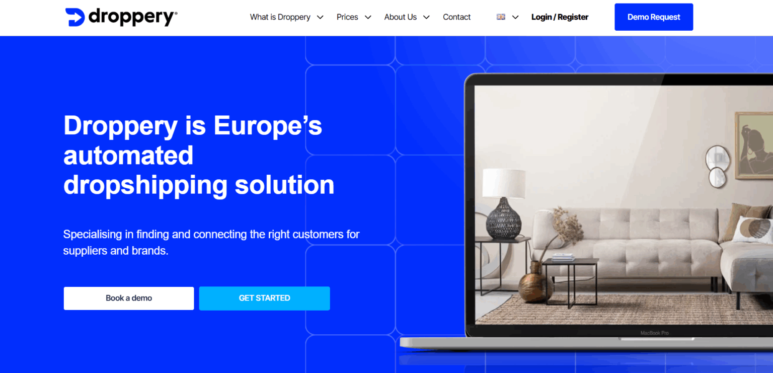 12 Best Dropshipping Suppliers in Europe for 2026 (Free & Paid)