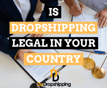 Is Dropshipping Legal in Your Country? (Top 9 Markets Guide)