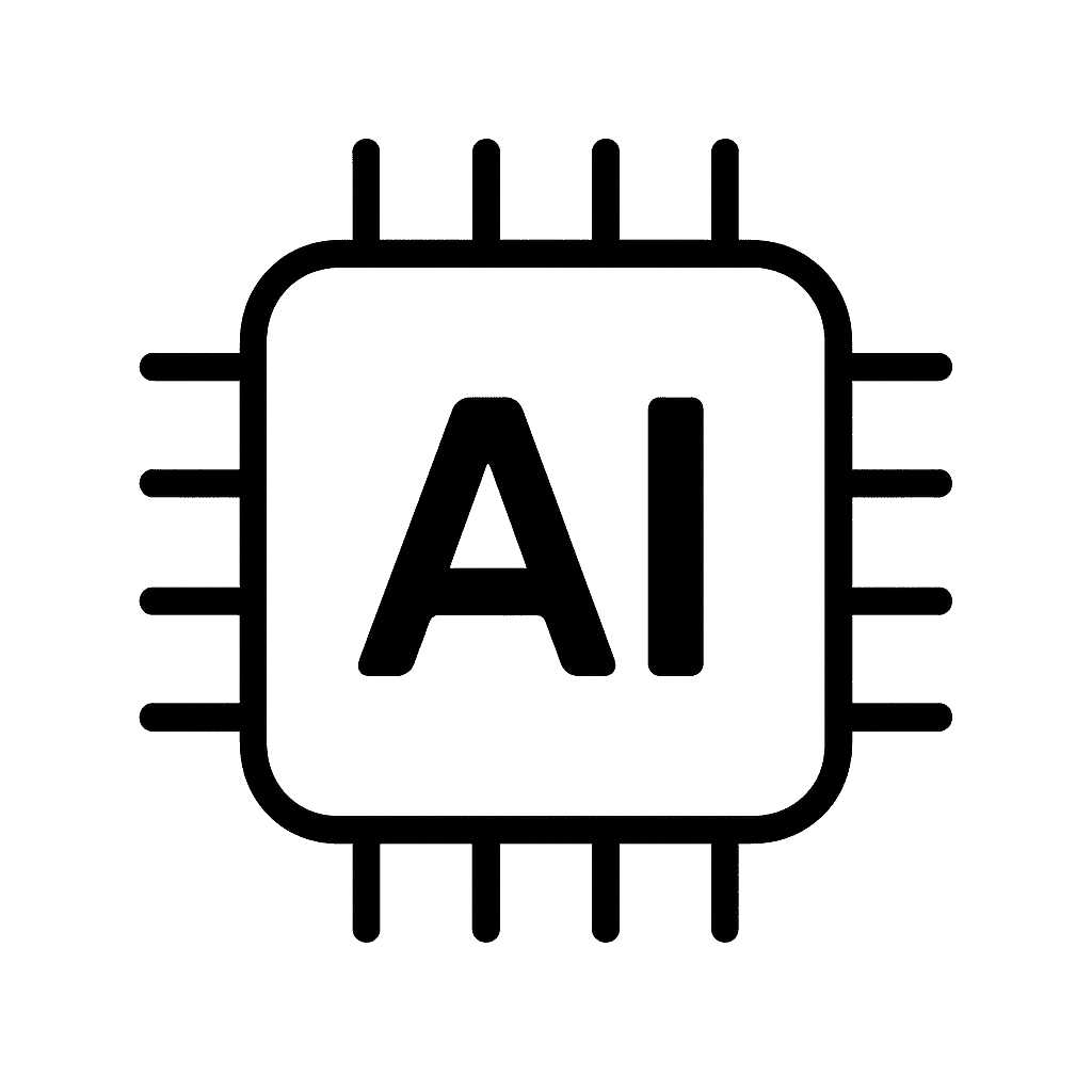 AI category icon