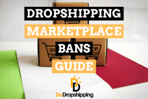 Dropshipping Marketplace Bans: Meta & TikTok Guide