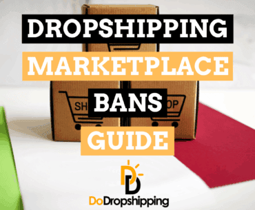 Dropshipping Marketplace Bans: Meta & TikTok Guide
