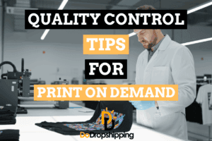 Print on Demand Quality Control: Essential Tips