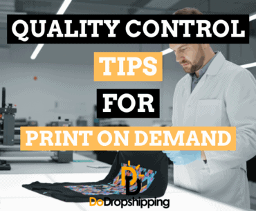 Print on Demand Quality Control: Essential Tips