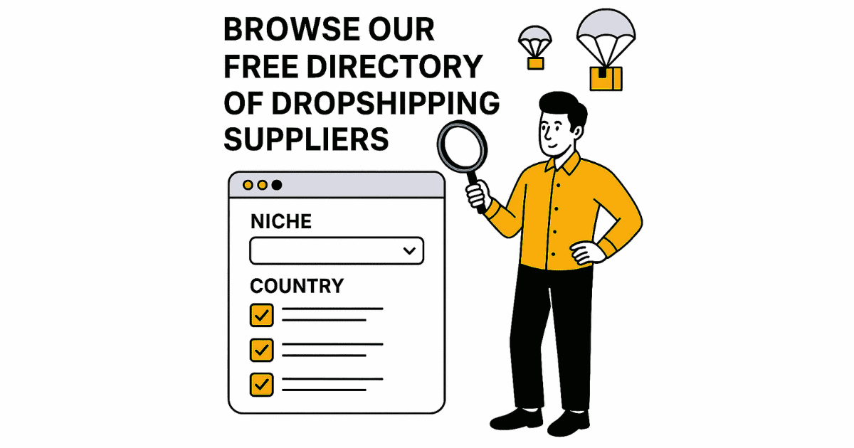 16 Best Dropshipping Suppliers in 2026 - SaleHoo