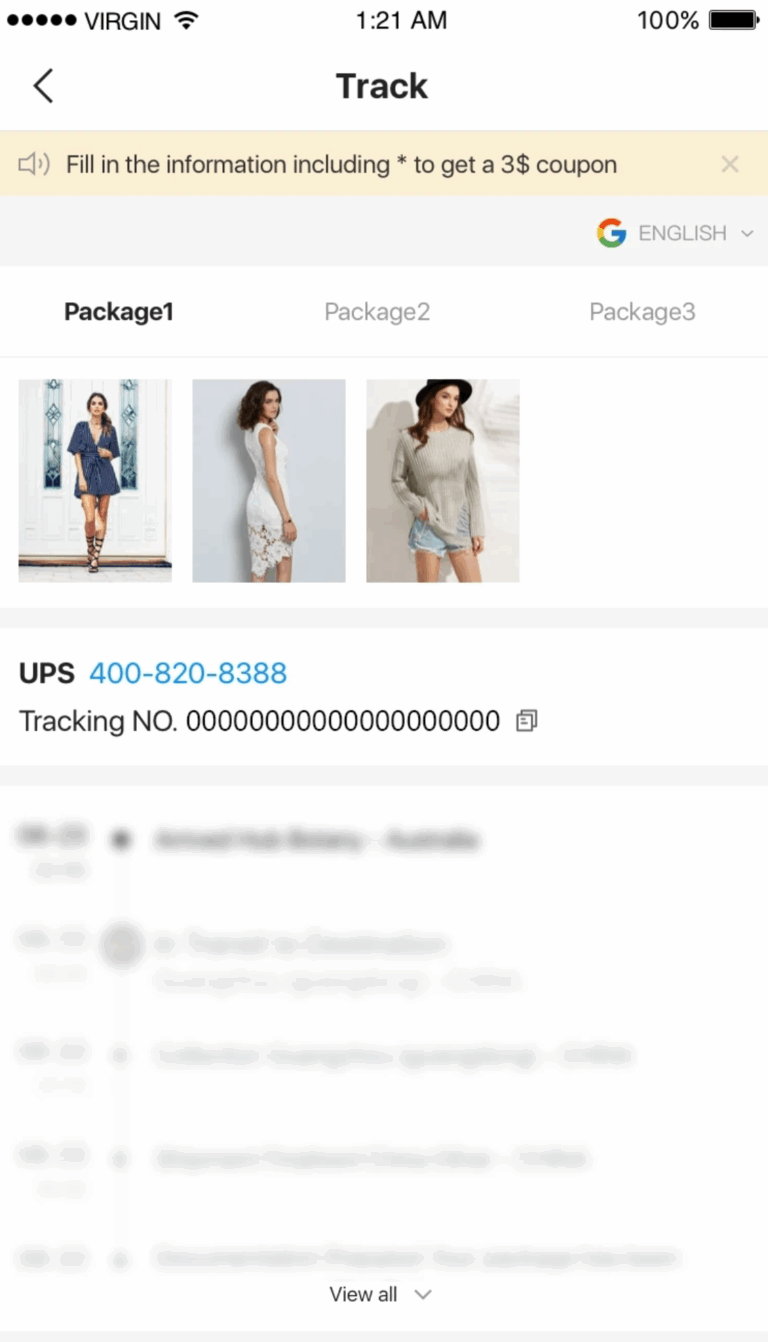 Where Does Shein Ship From? (+ Free Shipping Checker)