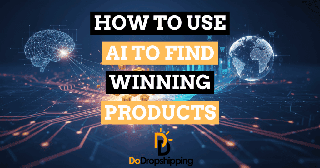 How to Use AI to Find Winning Products (Best Research Tools)
