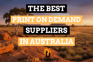 The Best Print on Demand Suppliers in Australia