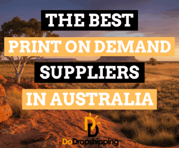 The Best Print on Demand Suppliers in Australia
