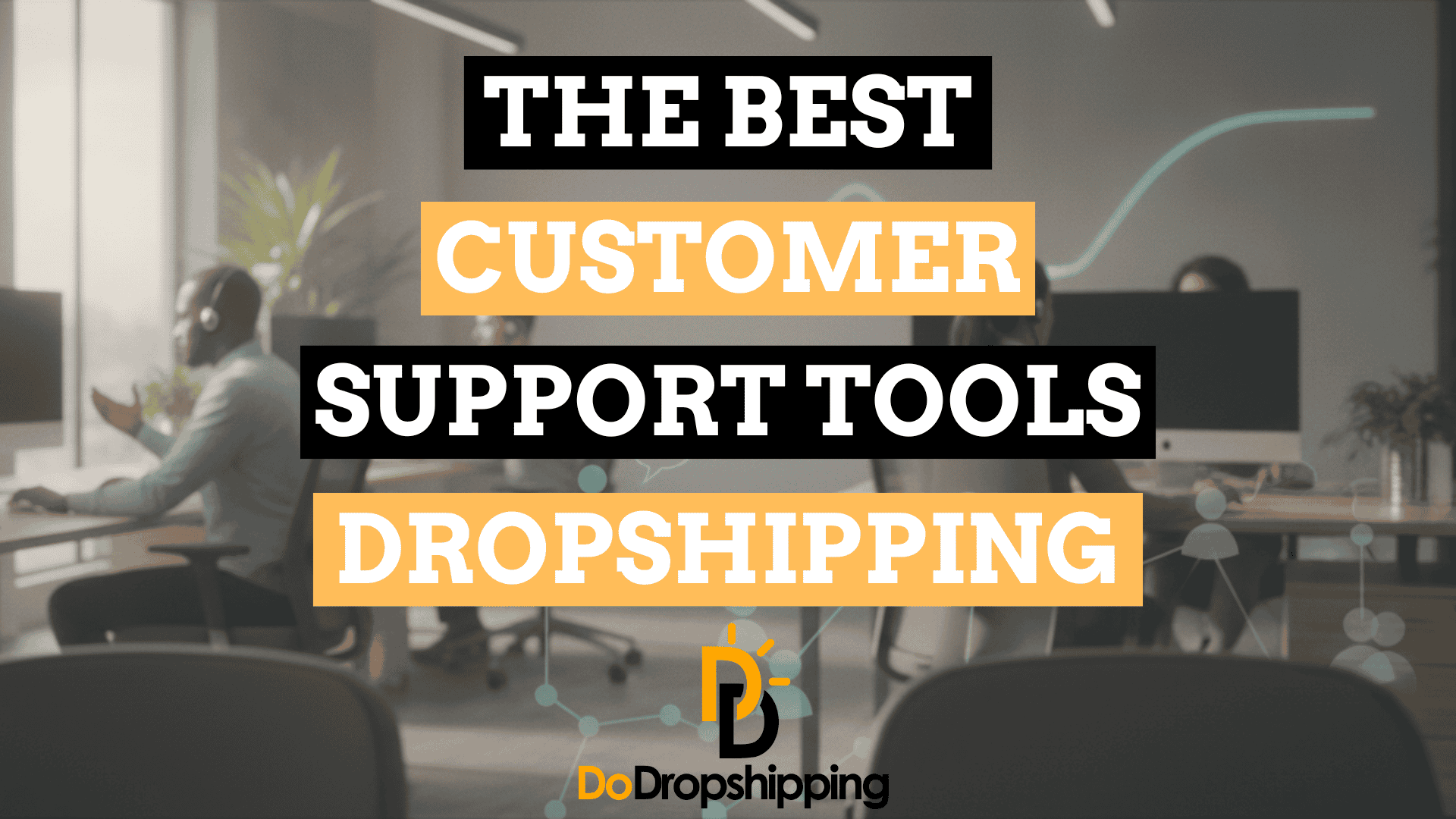 7 Greatest Buyer Help Instruments for Dropshipping (2026)