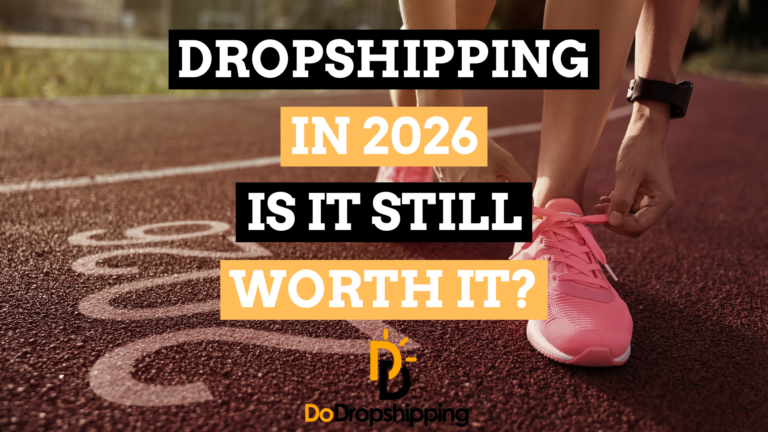 Is dropshipping still worth it