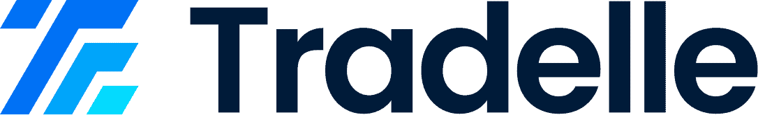 Tradelle logo