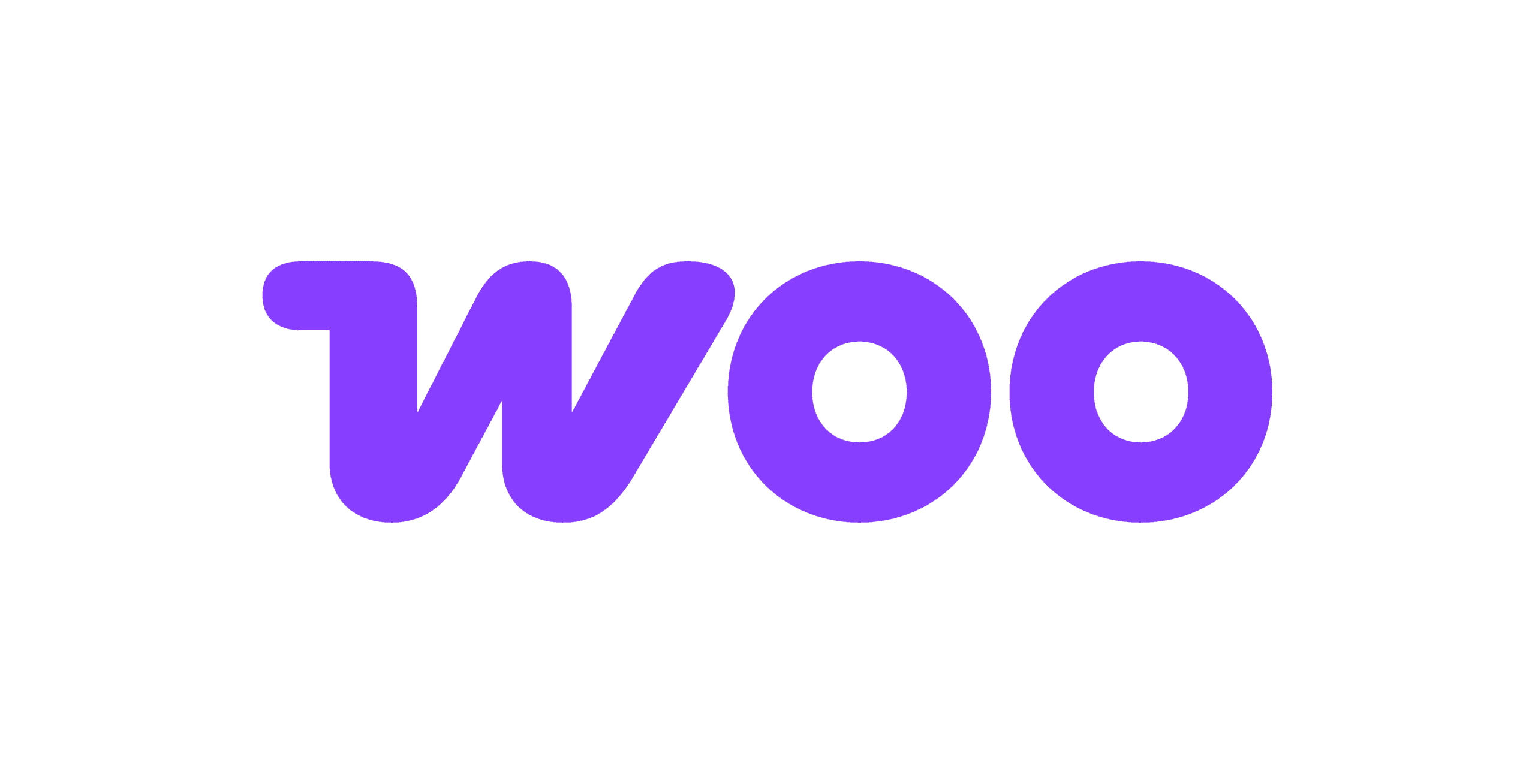 Logo of WooCommerce