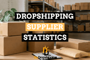 Dropshipping Supplier Statistics You Should Know