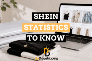 Shein Statistics: Revenue, Profit & Customers