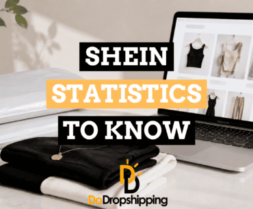 Shein Statistics: Revenue, Profit & Customers