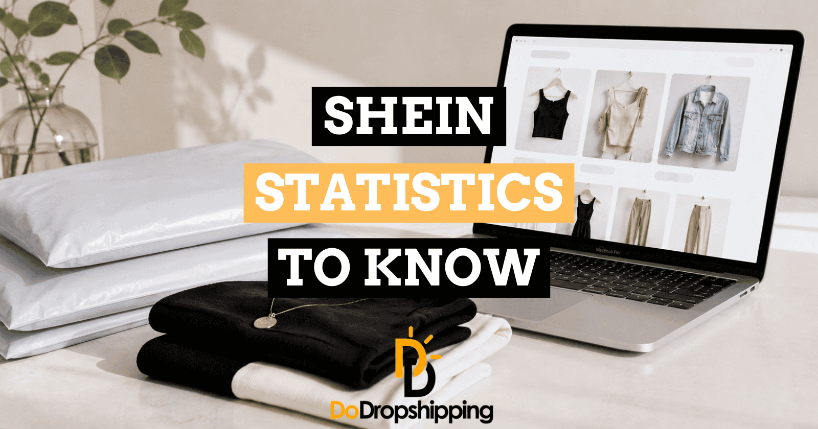 Shein Statistics: Revenue, Profit & Customers